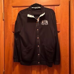 Lauren Ralph Lauren button down super cute size 1X